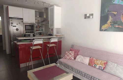 La Garita Apartamento | Homerez - Apartamento La Estrella