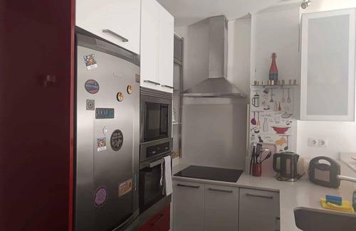 La Garita Apartamento | Homerez - Apartamento La Estrella