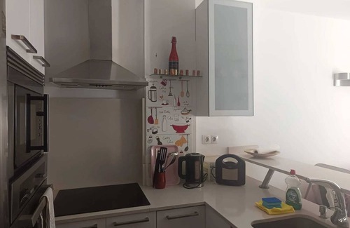 La Garita Apartamento | Homerez - Apartamento La Estrella