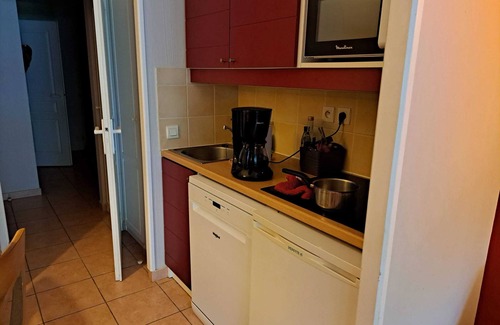 Monflanquin Apartamento | Homerez - Apartamento Monflanquin
