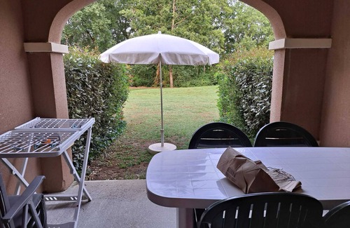 Monflanquin Apartamento | Homerez - Apartamento Monflanquin