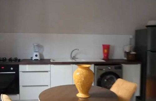 Saint-Joseph Apartamento | Homerez - Apartamento en Le Morne-des-Esses