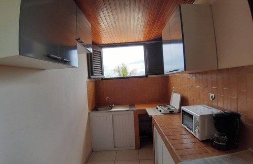 Sainte-Marie Apartamento | Homerez - Apartamento en Sainte-Marie