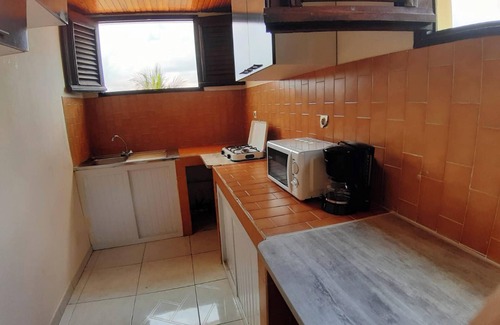 Sainte-Marie Apartamento | Homerez - Apartamento en Sainte-Marie