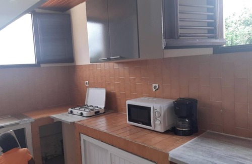 Sainte-Marie Apartamento | Homerez - Apartamento en Sainte-Marie
