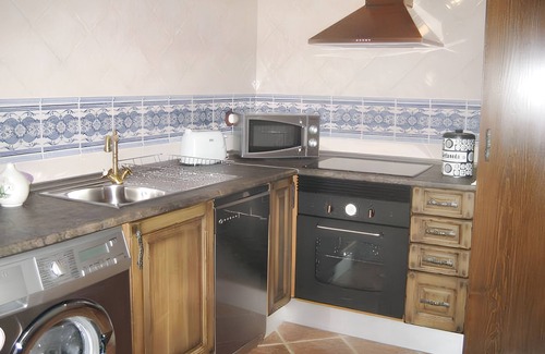 Hueva Apartamento | Homerez - Apto vista montaña Hueva