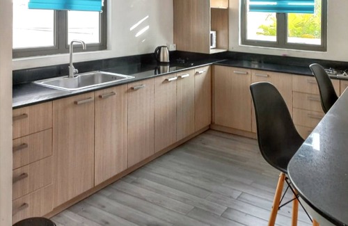 Flic-en-Flac Apartamento | Homerez - Apartamento Flic en Flac