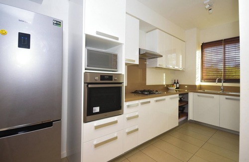 Roches Noires Apartamento | Homerez - Apartamento Roches Noires