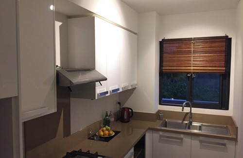 Roches Noires Apartamento | Homerez - Apartamento Roches Noires
