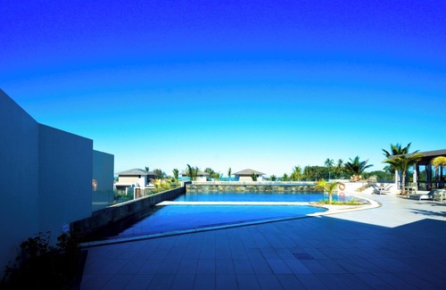 Roches Noires Apartamento | Homerez - Apartamento Roches Noires