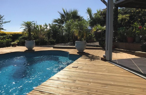 Petite-ÃŽle Apartamento | Homerez - Apartamento en Saint-Pierre