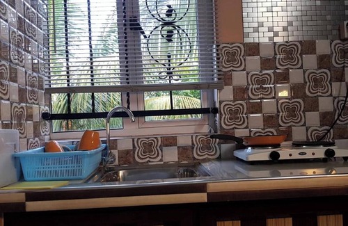 Souillac Apartamento | Homerez - Apartamento vista Souillac