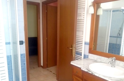 San Mauro Pascoli Apartamento | Homerez - Apartamento a 3 km de la playa para 6 pers. en San Mauro Pascoli