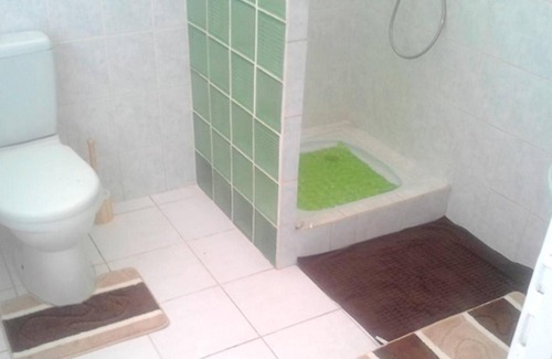 Sainte-Marie Apartamento | Homerez - Appartement for 4 ppl. with garden and terrace at Sainte-Marie