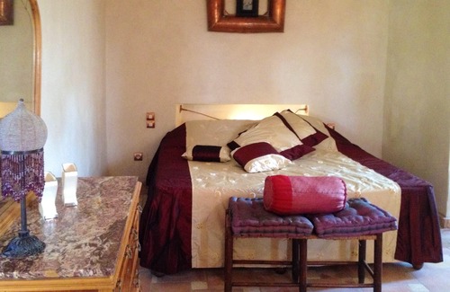 Violes Apartamento | Homerez - Appartement 11 km away from the beach for 2 ppl. with shared pool