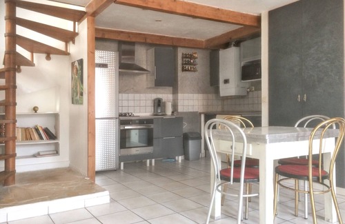 Cimiez Apartamento | Homerez - Ap. en Niza / Centro Ciudad