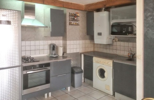 Cimiez Apartamento | Homerez - Ap. en Niza / Centro Ciudad