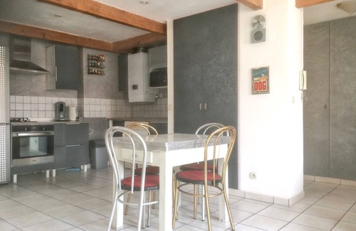 Cimiez Apartamento | Homerez - Ap. en Niza / Centro Ciudad