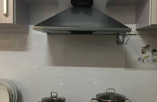 Mahebourg Apartamento | Homerez - Apto. Mahébourg vista mar
