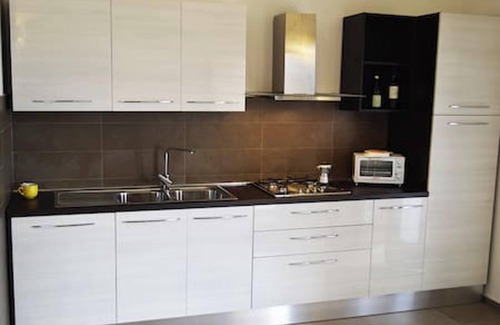 Avellino Apartamento | Homerez - Apto Avellino - Vista Montaña