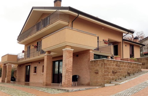 Avellino Apartamento | Homerez - Apto Avellino - Vista Montaña
