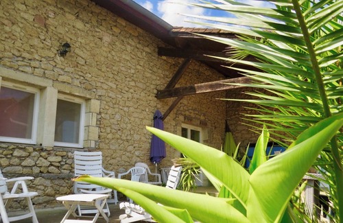 Blaignac Apartamento | Homerez - Appto Blaignac + pisc compartida
