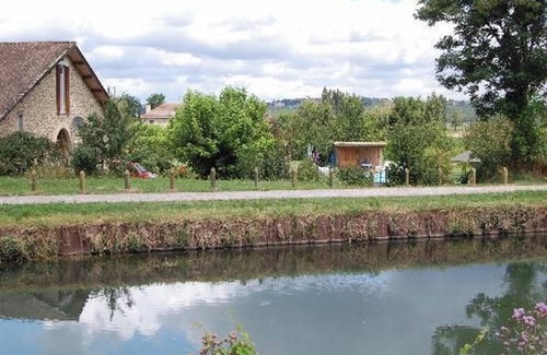 Blaignac Apartamento | Homerez - Appto Blaignac + pisc compartida