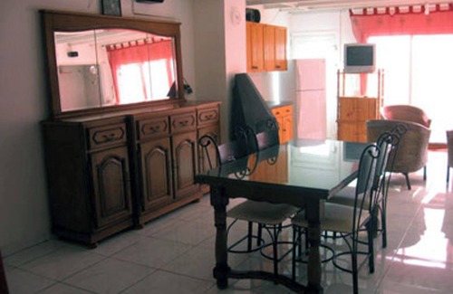 Bois de Nefles Apartamento | Homerez - Apto. Bois De Nèfles, Saint Paul