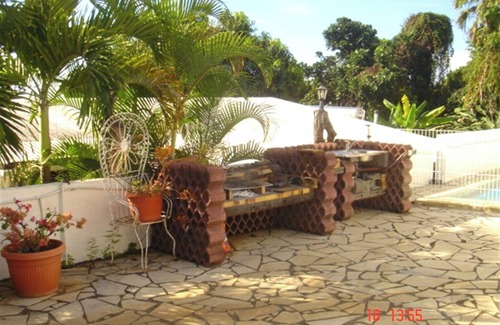 Bois de Nefles Apartamento | Homerez - Apto. Bois De Nèfles, Saint Paul