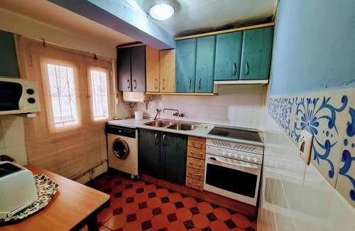 Centro histórico Apartamento | Homerez - Apto en Cuenca con aparcamiento