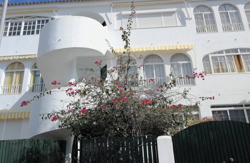 El Portil Apartamento | Homerez - Apto. El Portil, piscina.