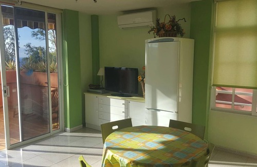 Los Gigantes Apartamento | Homerez - Apto. en Santiago del Teide