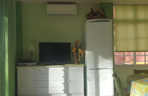 Los Gigantes Apartamento | Homerez - Apto. en Santiago del Teide