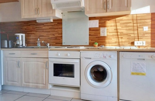 Les Arenes Apartamento | Homerez - Apto en Canet-en-Roussillon