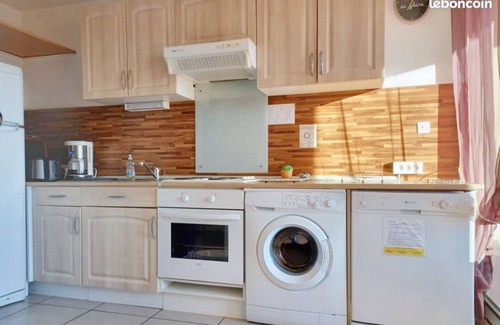 Les Arenes Apartamento | Homerez - Apto en Canet-en-Roussillon