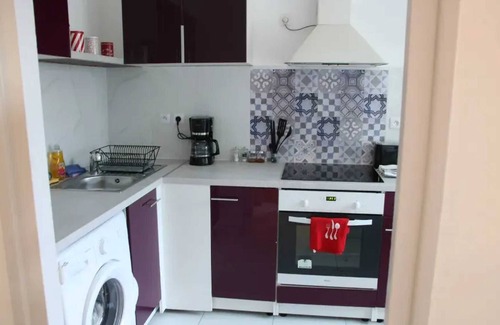 Alouettes Apartamento | Homerez - Apto en Fontenay-sous-Bois