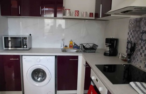 Alouettes Apartamento | Homerez - Apto en Fontenay-sous-Bois