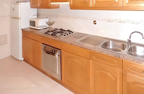 Sao Roque Apartamento | Homerez - Appto Funchal balcón vista
