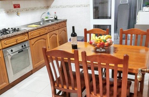 Sao Roque Apartamento | Homerez - Appto Funchal balcón vista