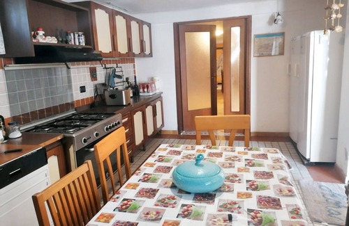San Mauro Pascoli Apartamento | Homerez - Apt in San Mauro Pascoli