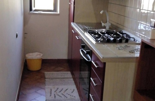 Caltanissetta Apartamento | Homerez - Apto en Caltanissetta con vista a la montaña