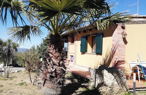 Caltanissetta Apartamento | Homerez - Apto en Caltanissetta con vista a la montaña