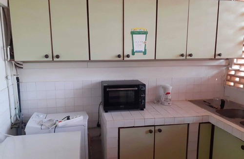 Ducos Apartamento | Homerez - Apto. en Ducos con terraza.