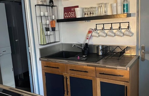 Corbeil-Essonnes Apartamento | Homerez - Apto en Corbeil-Essonnes