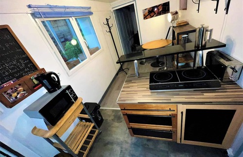 Corbeil-Essonnes Apartamento | Homerez - Apto en Corbeil-Essonnes