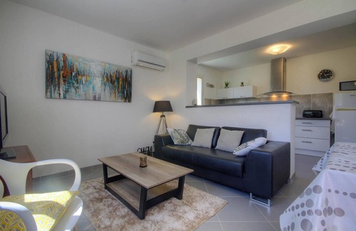 Taglio-Isolaccio Apartamento | Homerez - Apto en Taglio-Isolaccio