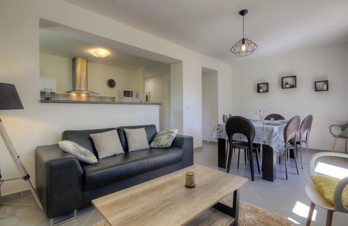 Taglio-Isolaccio Apartamento | Homerez - Apto en Taglio-Isolaccio