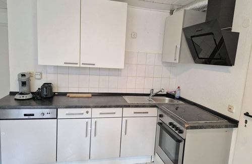 Gross-Rohrheim Apartamento | Homerez - Apt. in Groß-Rohrheim