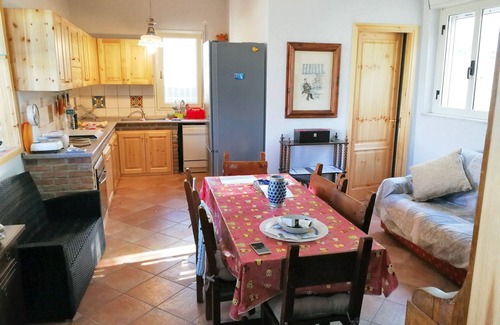 Lercara Friddi Apartamento | Homerez - Apto. en Lercara Friddi