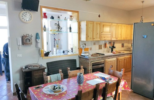 Lercara Friddi Apartamento | Homerez - Apto. en Lercara Friddi
